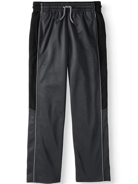 boys size 14 athletic pants